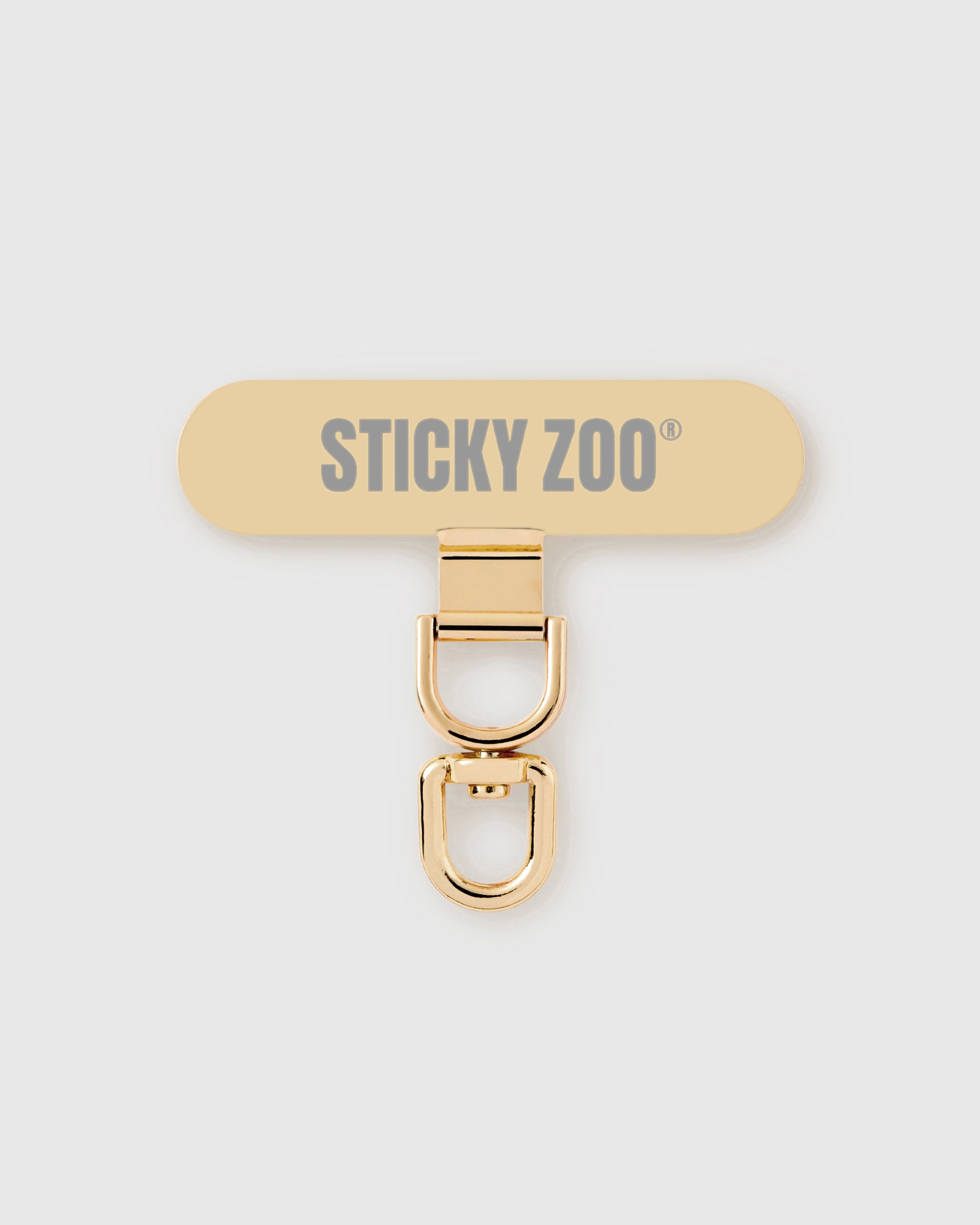 PHONE STRAP CARD