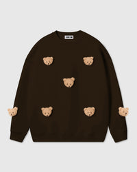 STICKY BEAR SWEATSHIRT