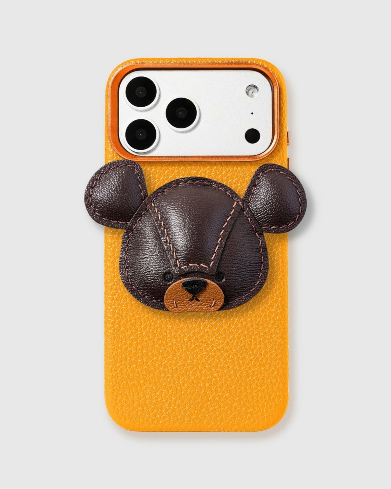 BEAR CHARM CASE