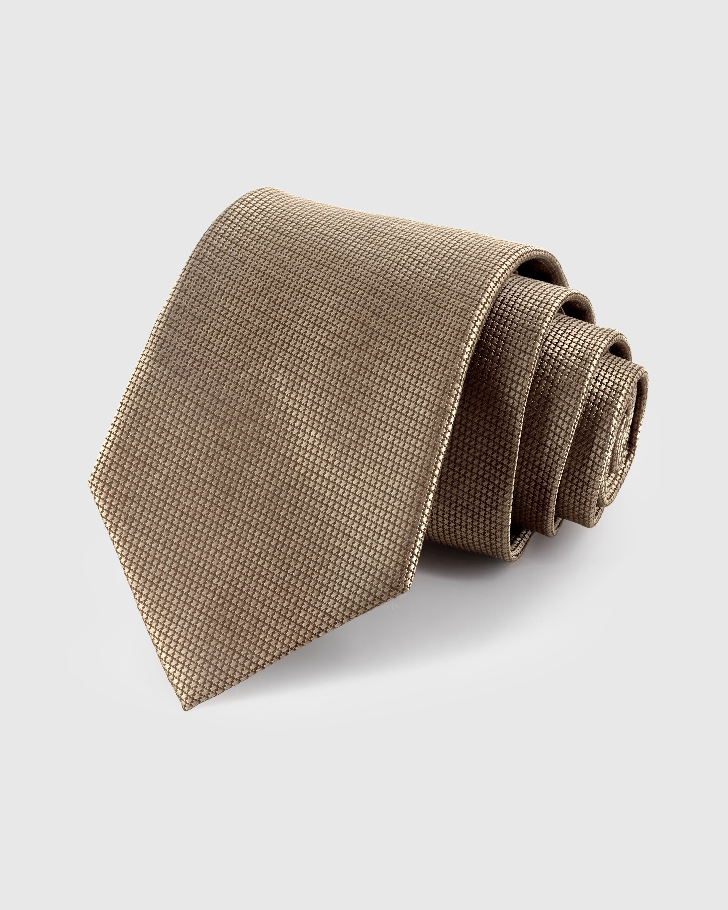 SAND LATTICE TIE