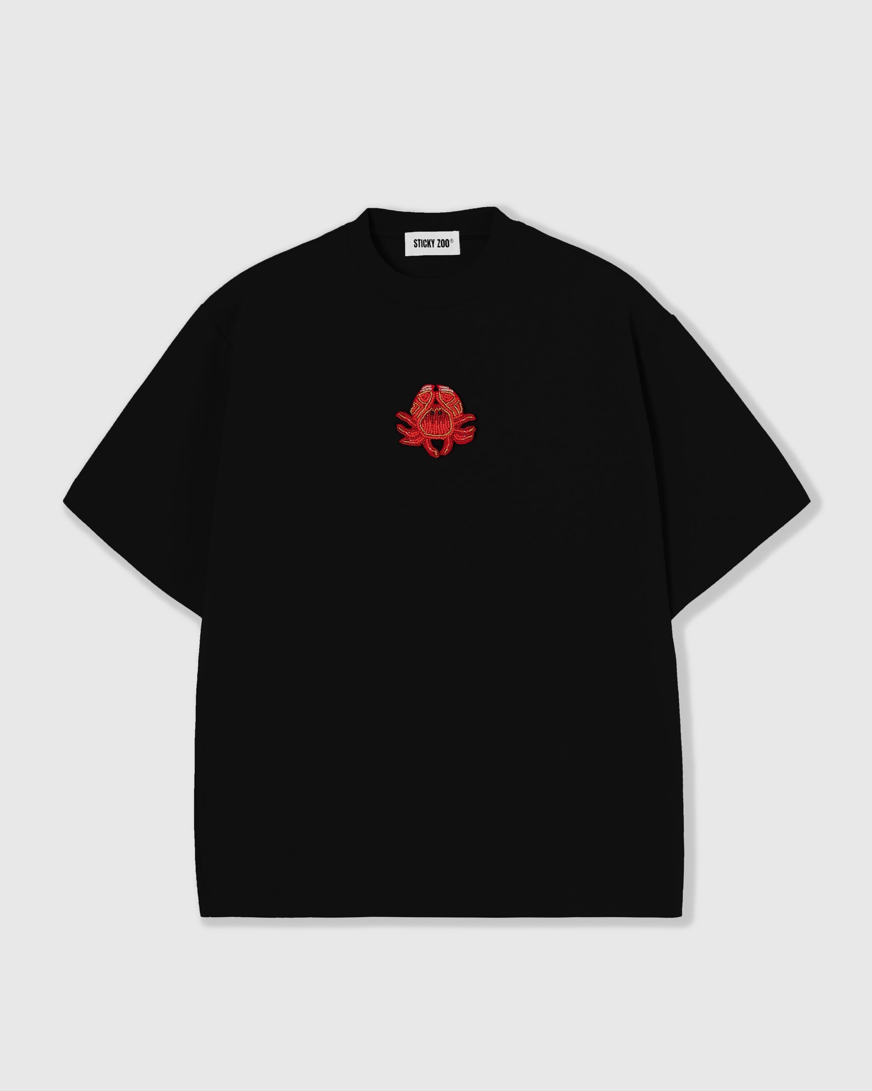 CRAB T-SHIRT