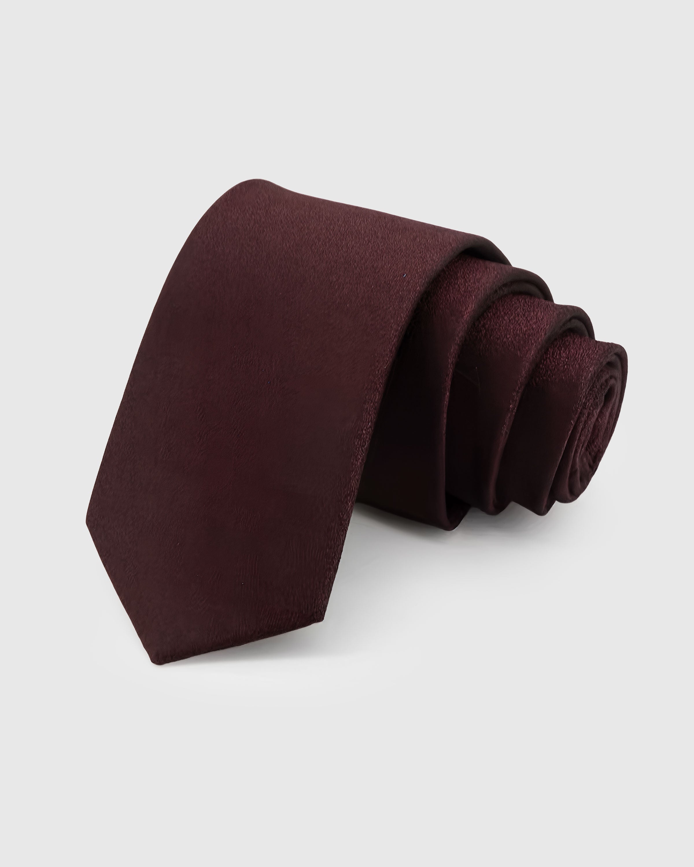 TALI NA SATIN NA OXBLOOD