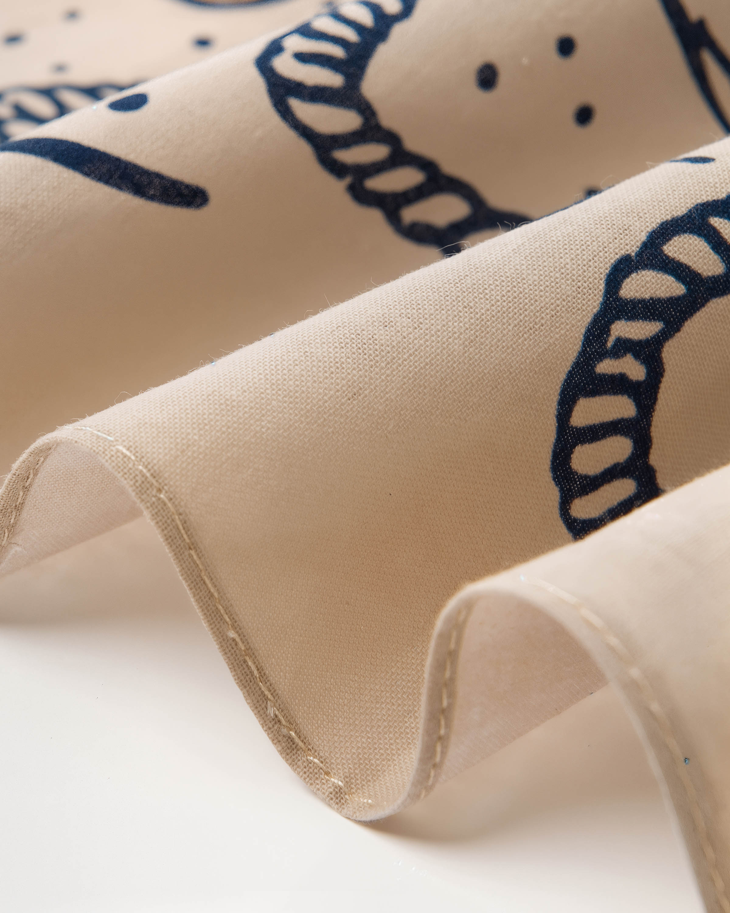 DESERT OUTLAW SILK SCARF
