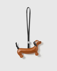 DACHSHUND BAG CHARM