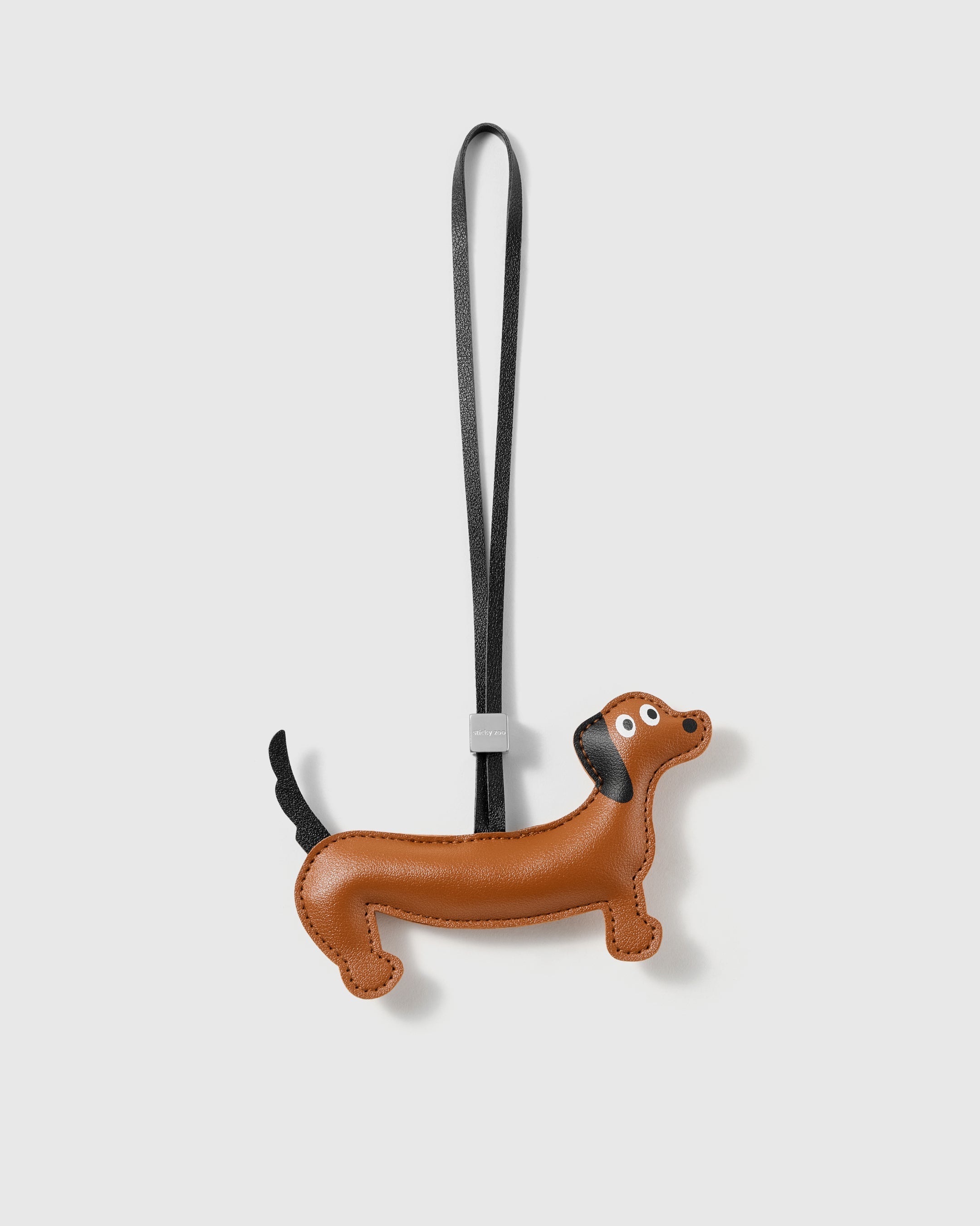 DACHSHUND BAG CHARM