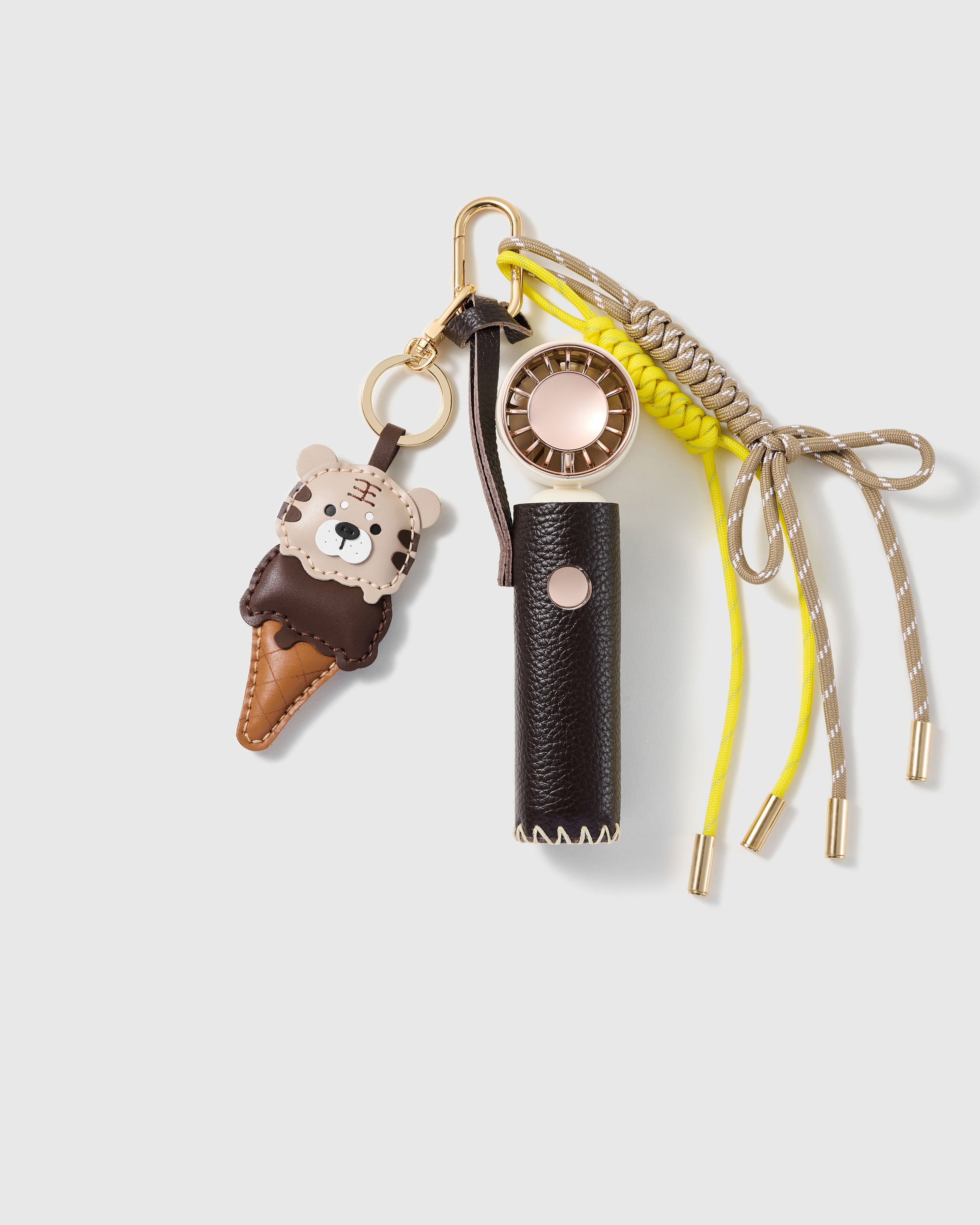 SHEEP ICE CREAM CHARM - COOL STACK