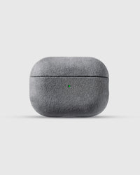 ALCANTARA AIRPODS PRO CASE