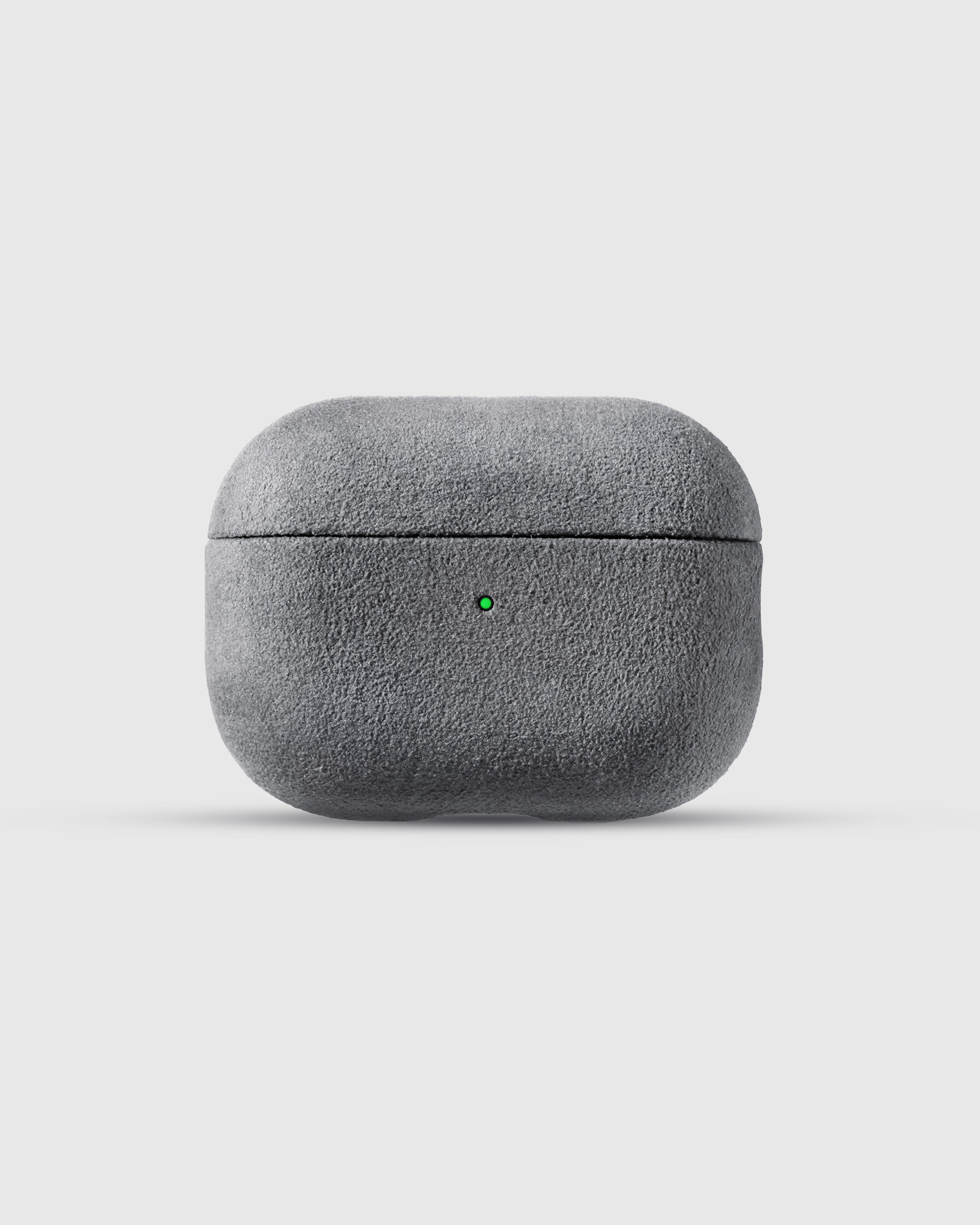 ALCANTARA AIRPODS PRO CASE