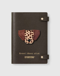 DALMATIAN NOTEBOOK