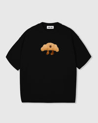 RUNAWAY CROISSANT T-SHIRT