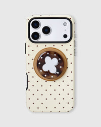 LUCKY CLOVER PHONE CASE