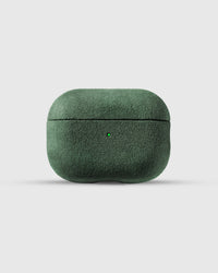 ALCANTARA AIRPODS PRO CASE