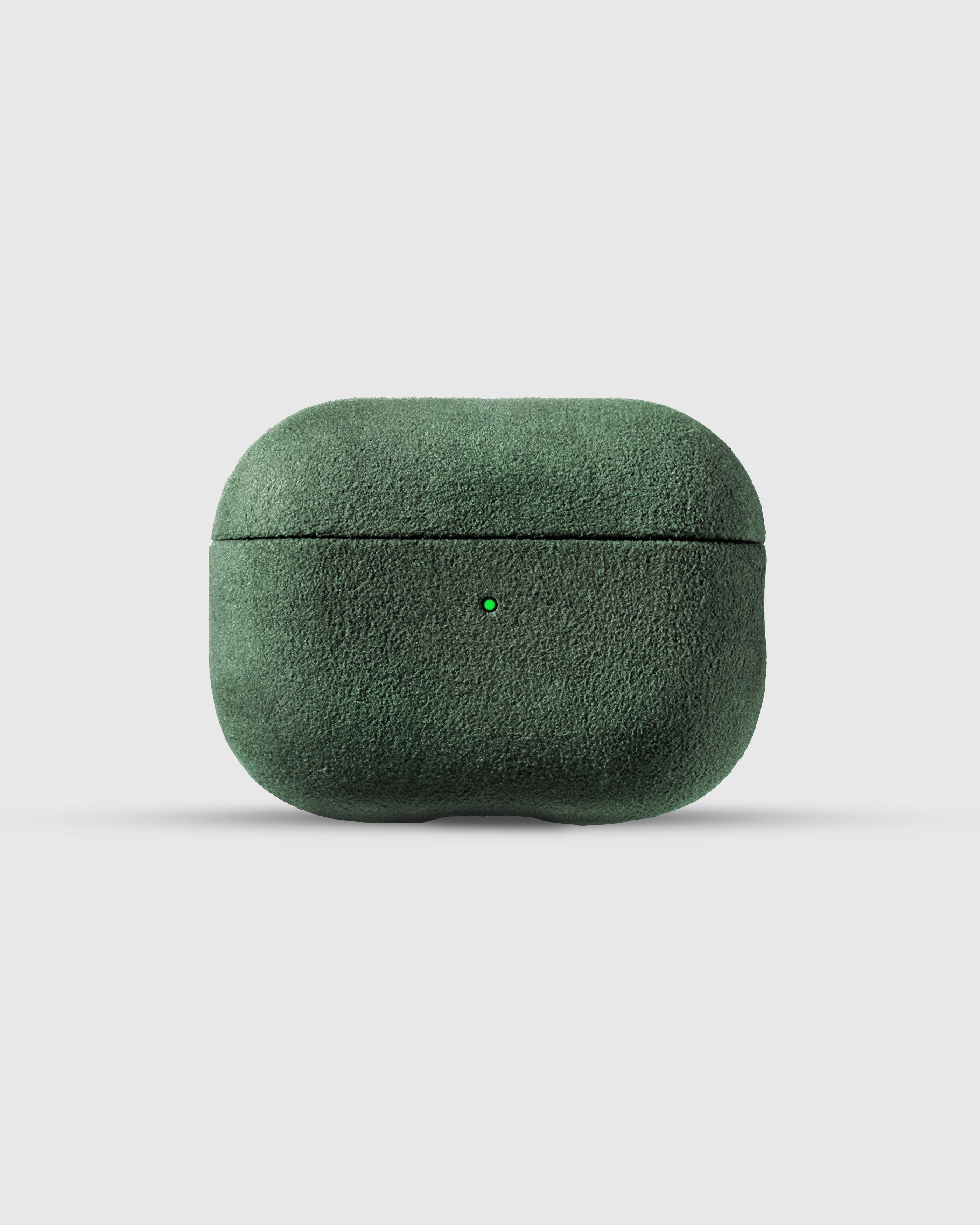 ALCANTARA AIRPODS PRO CASE
