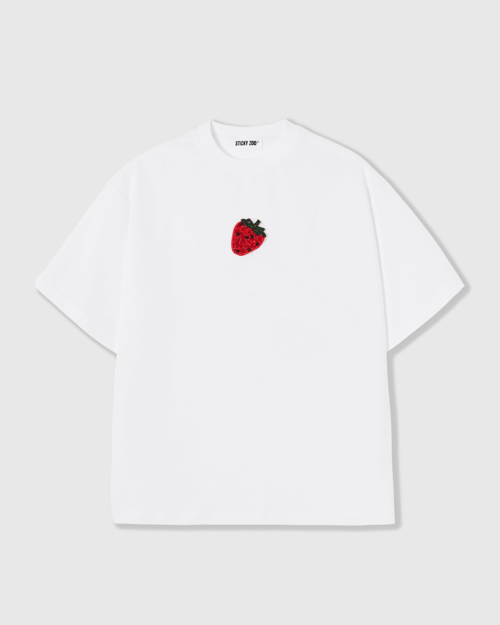 STRAWBERRY T-SHIRT
