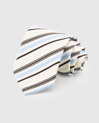 IVORY RIVIERA TIE
