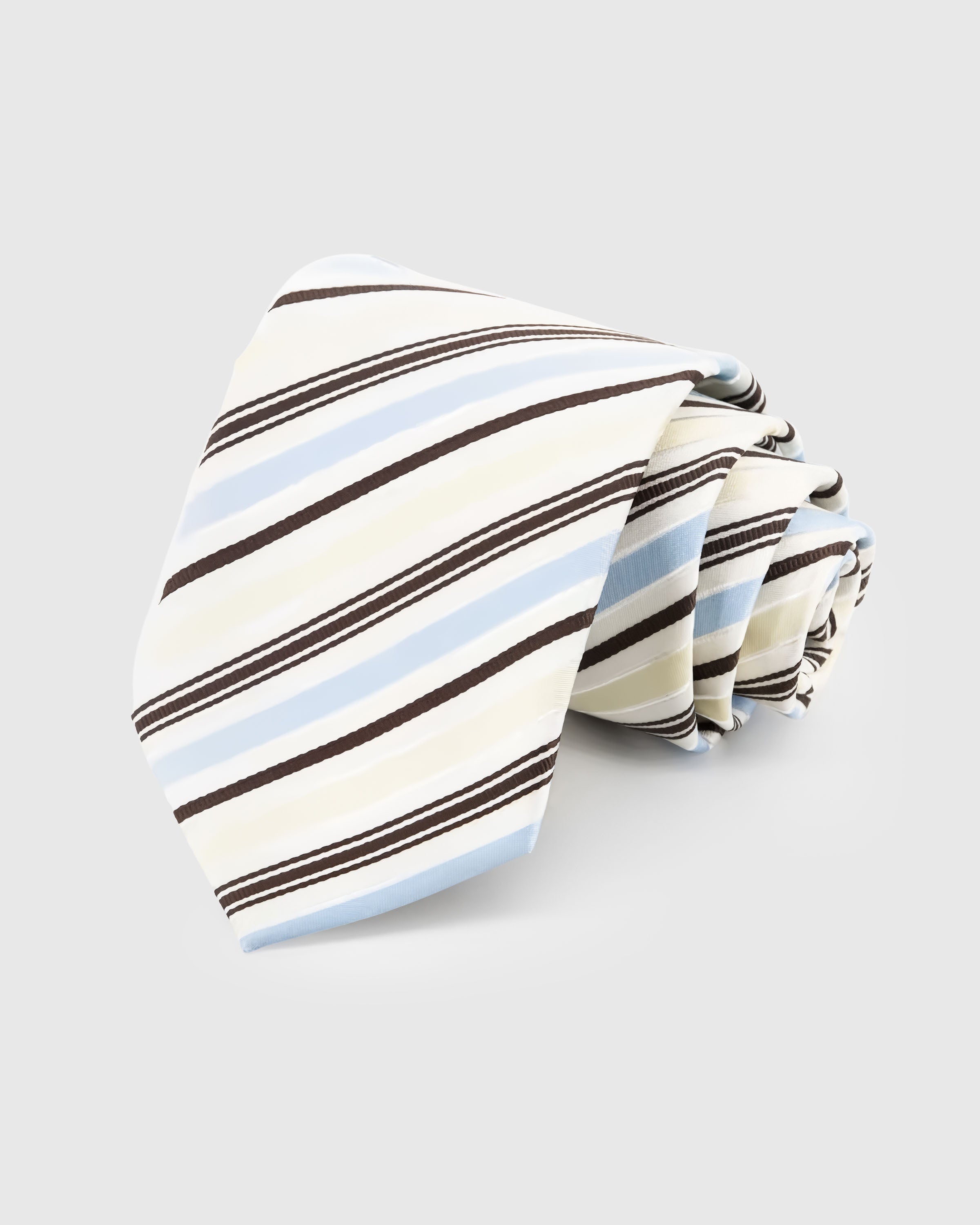 IVORY RIVIERA TIE