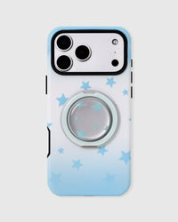 SKY STARFALL PHONE CASE