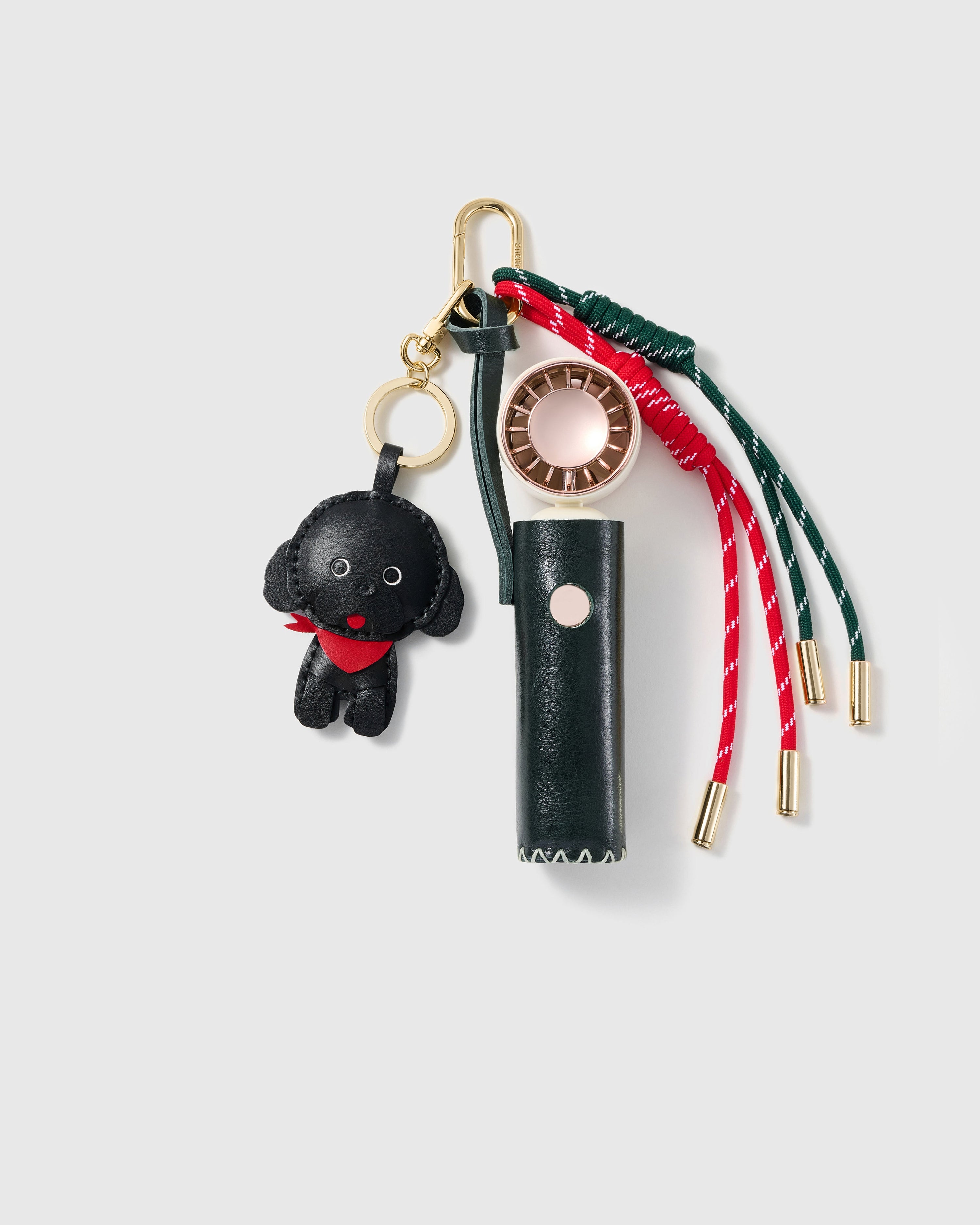 RED FRUIT POP CHARM - COOL STACK