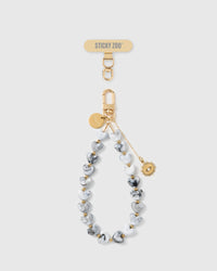 STORM EYE AMULET PHONE STRAP