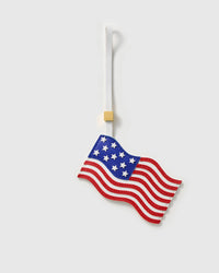 USA FLAG CHARM