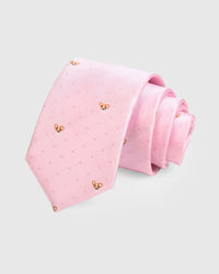 ROSEBUD CORGI TIE