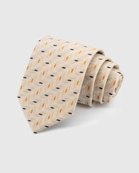 PEARL CONFETTI TIE