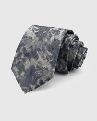 STORM MARBLE TIE