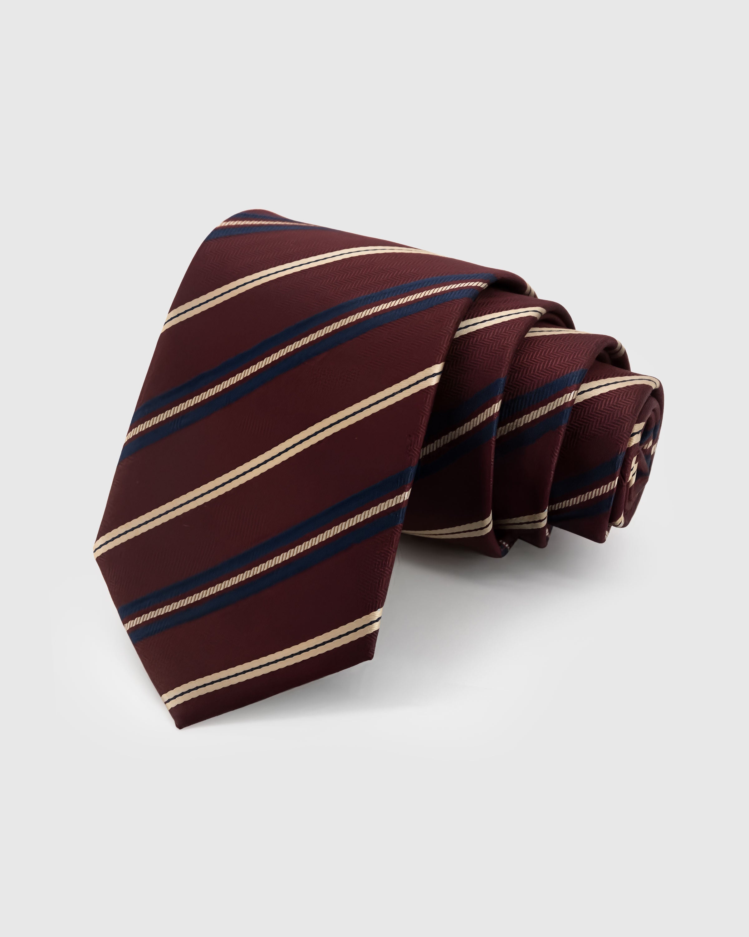 BORDEAUX REGIMENT TIE