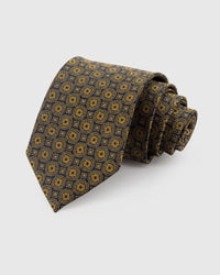 NAVY FOULARD NA KURDITA