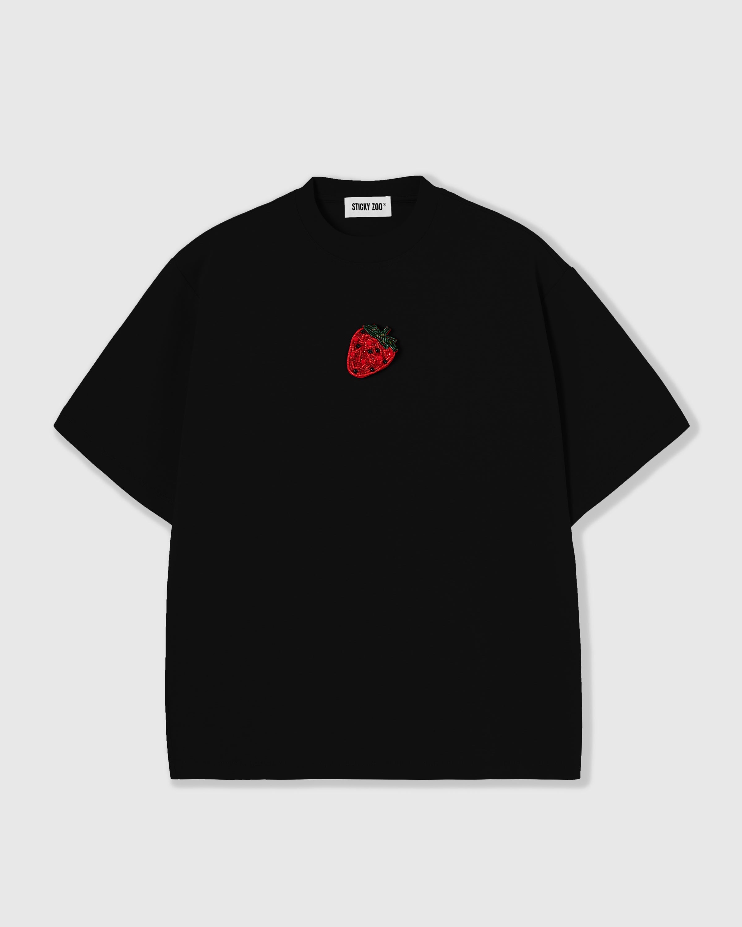 STRAWBERRY T-SHIRT