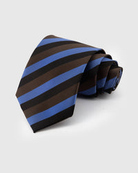 COBALT REGATTA TIE