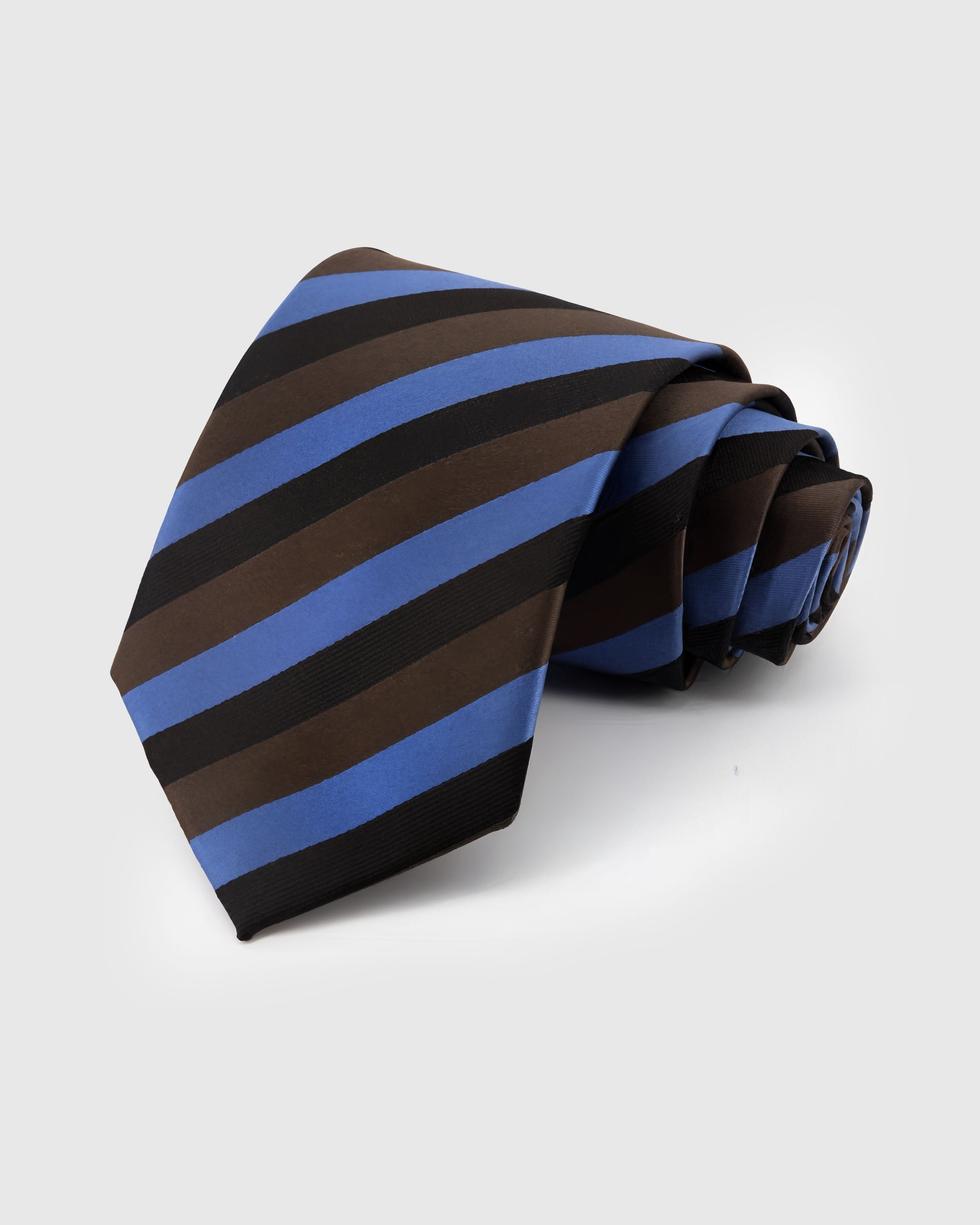 COBALT REGATTA TIE