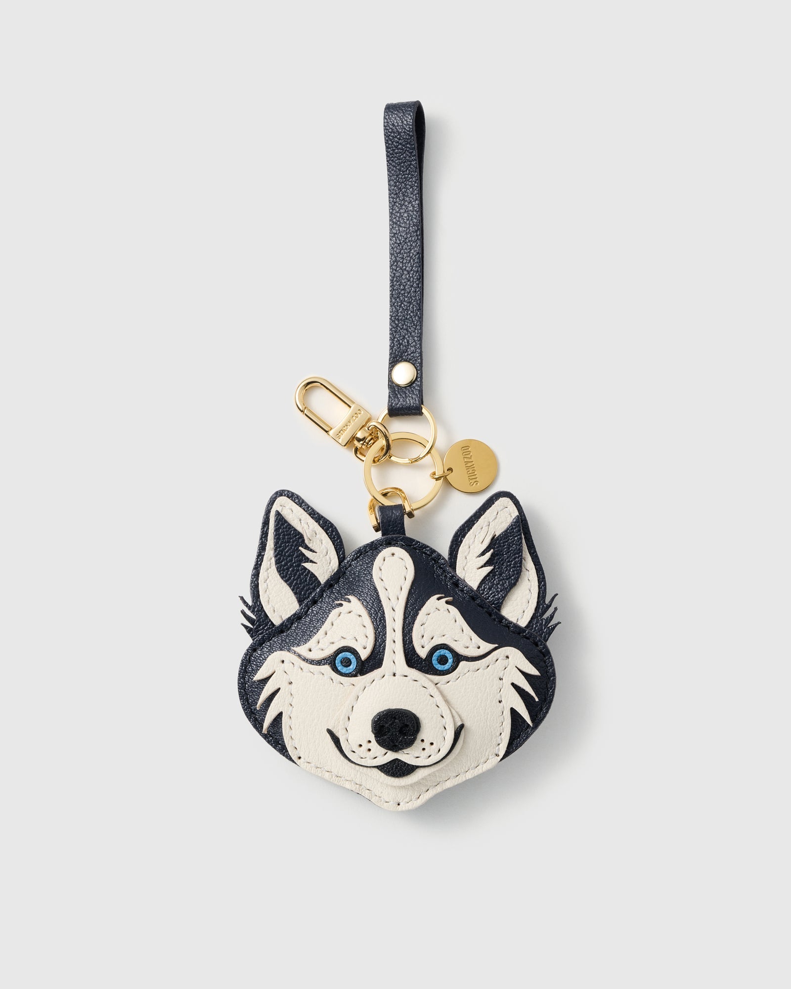 HUSKY CHARM