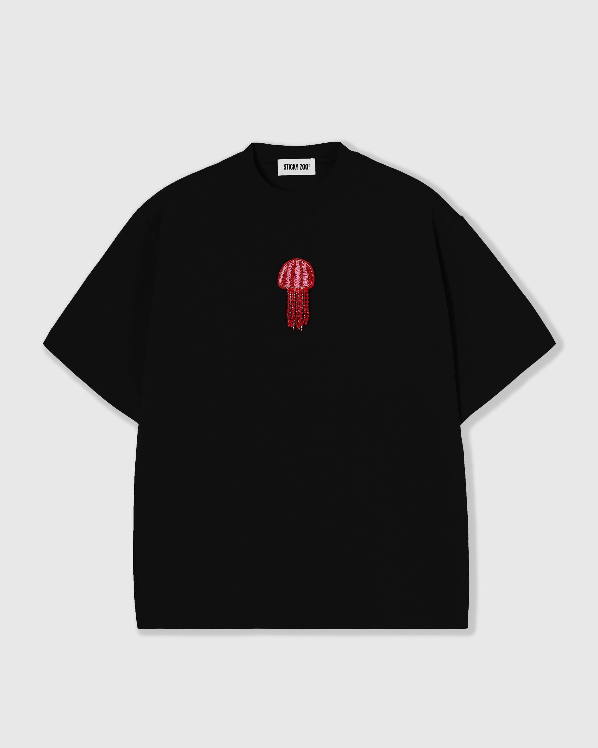 JELLYFISH T-SHIRT