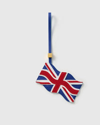 UNION JACK CHARM