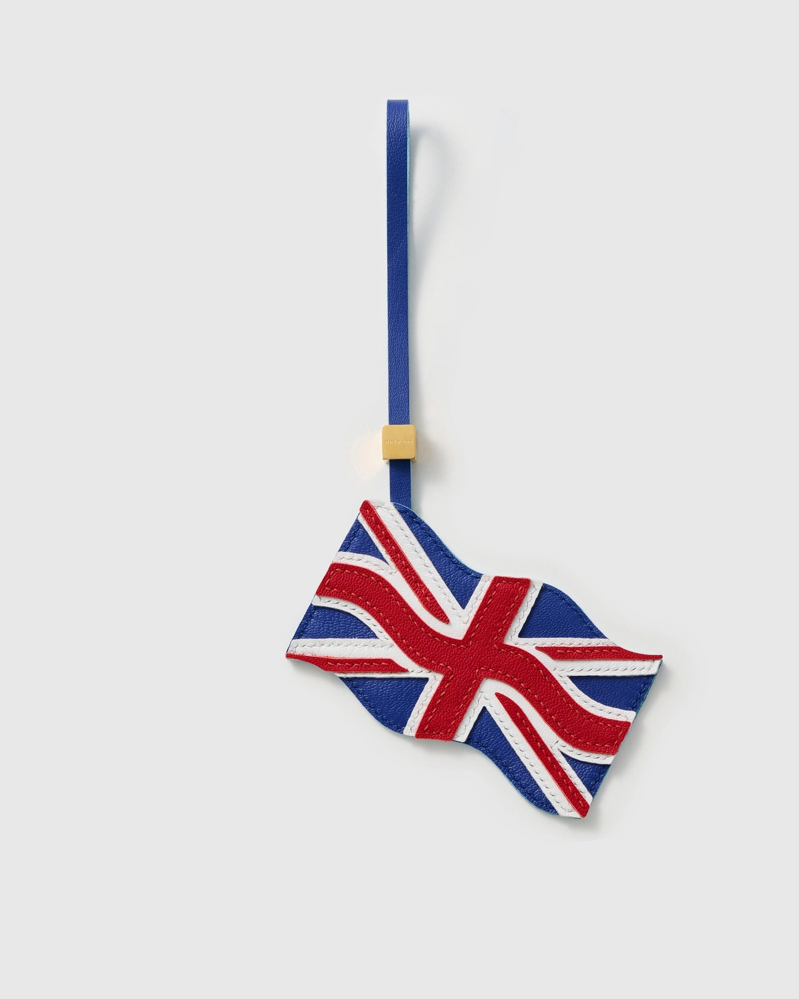 UNION JACK NA CHARM