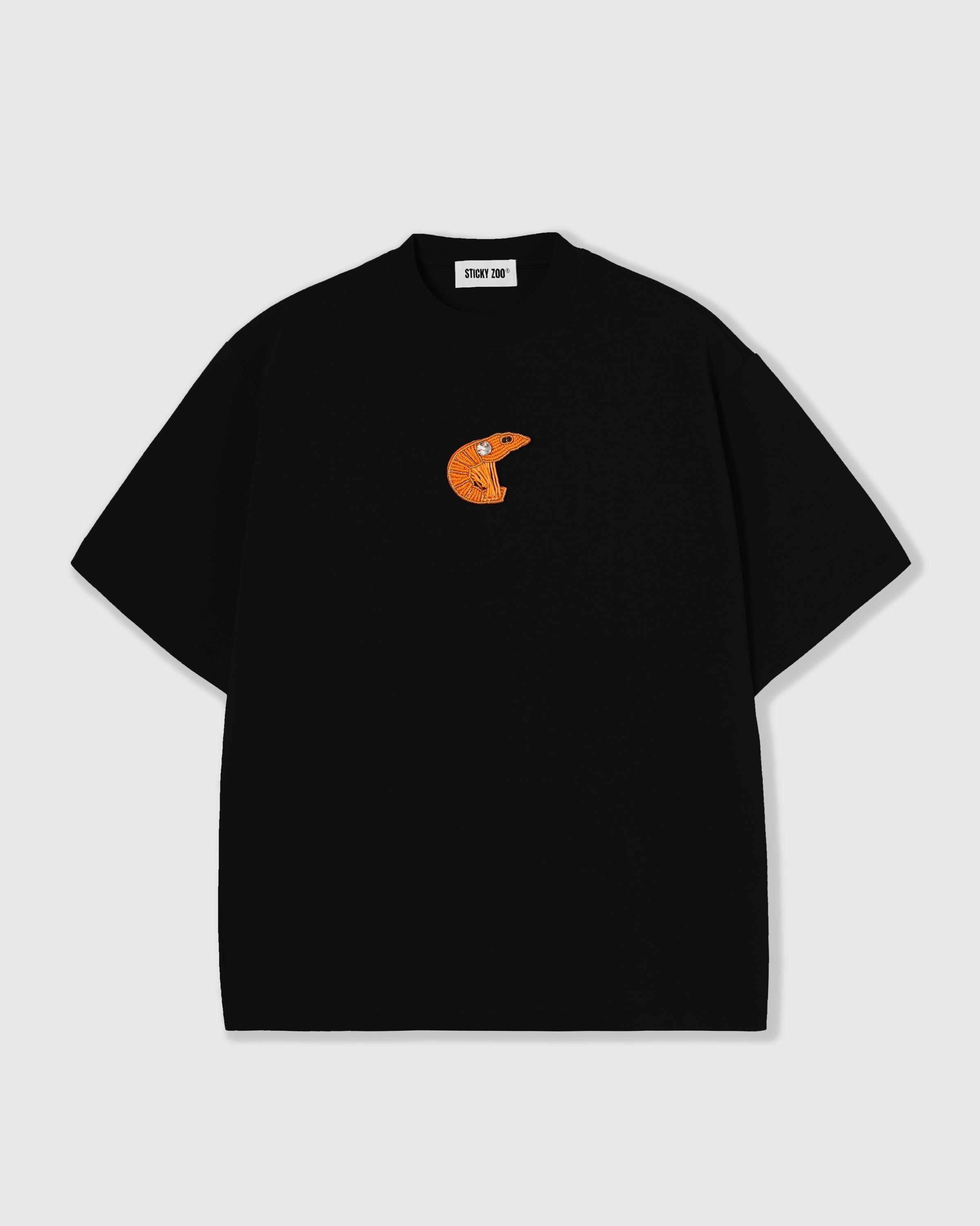 SHRIMP T-SHIRT