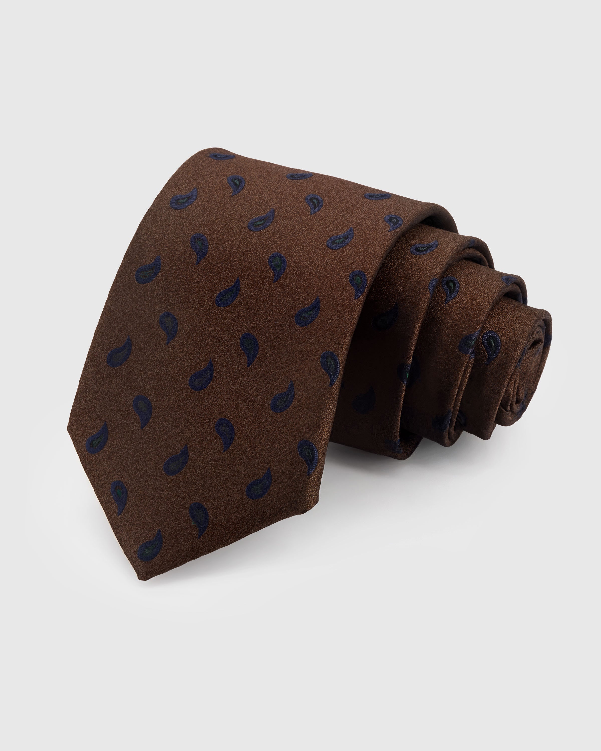 SAND DIAMOND TIE