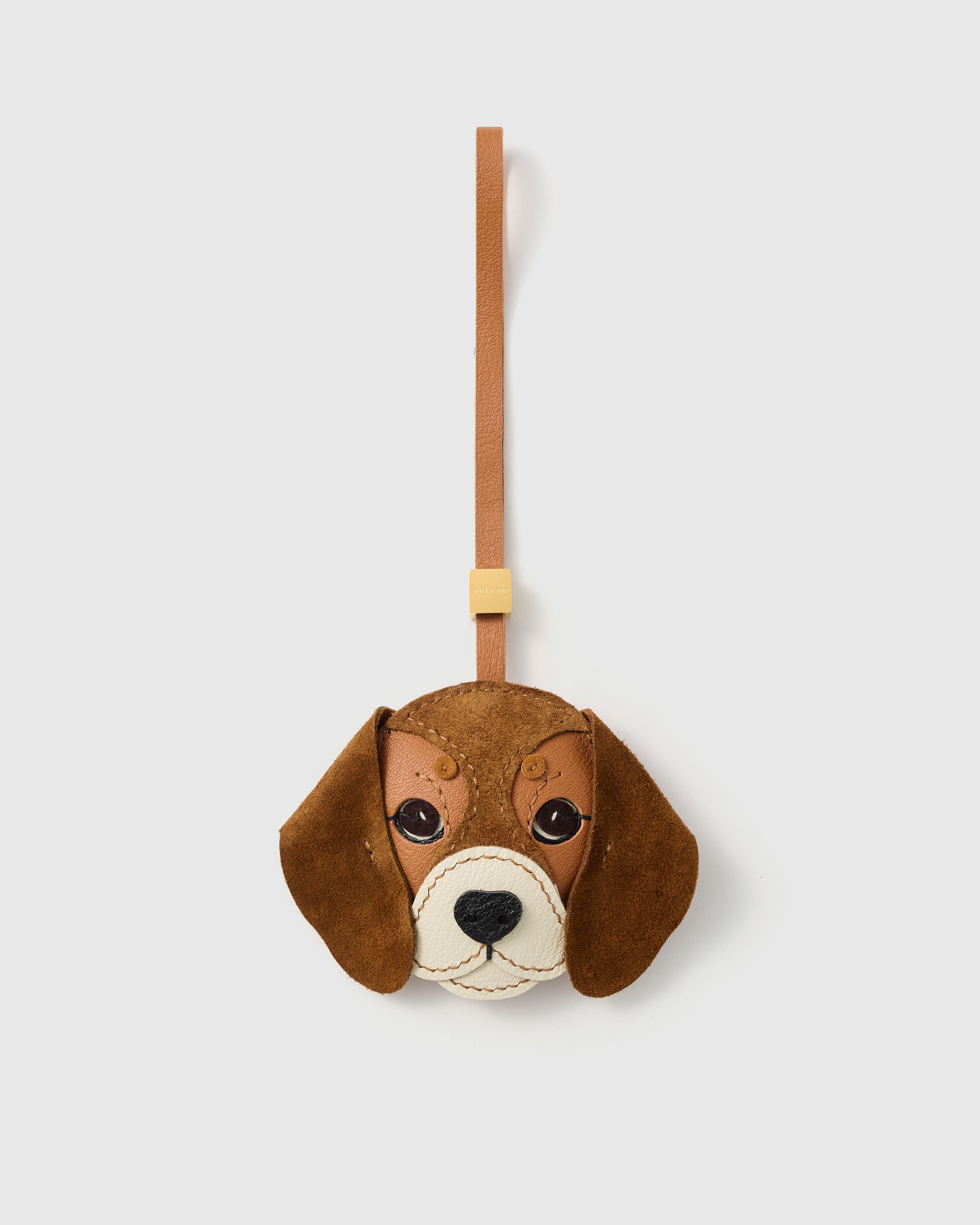 CHARM NG BEAGLE | EKSKLUSIBONG DROP
