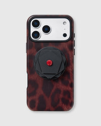 IRIS APERTURE PHONE CASE