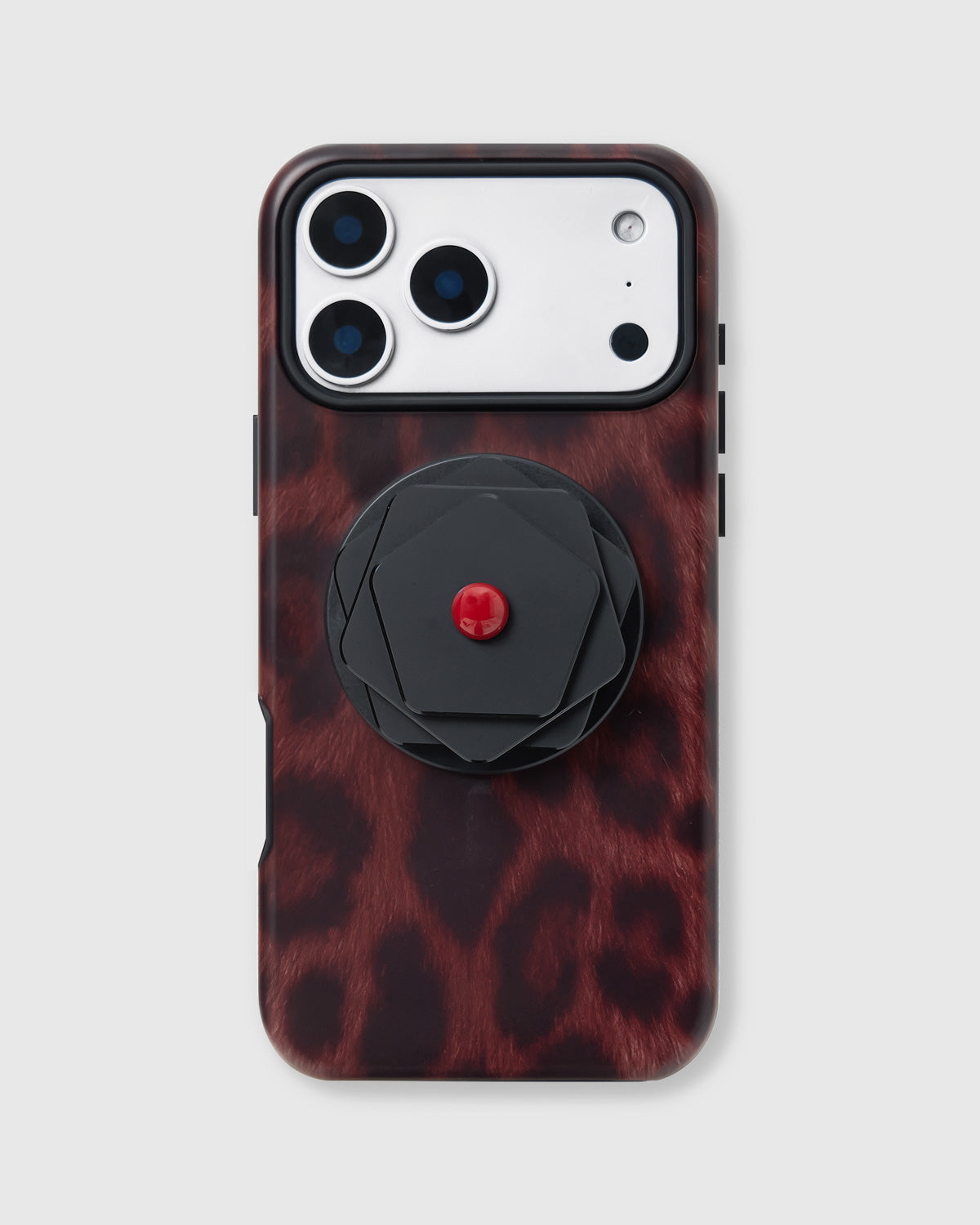 IRIS APERTURE PHONE CASE