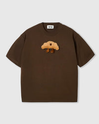 RUNAWAY CROISSANT T-SHIRT