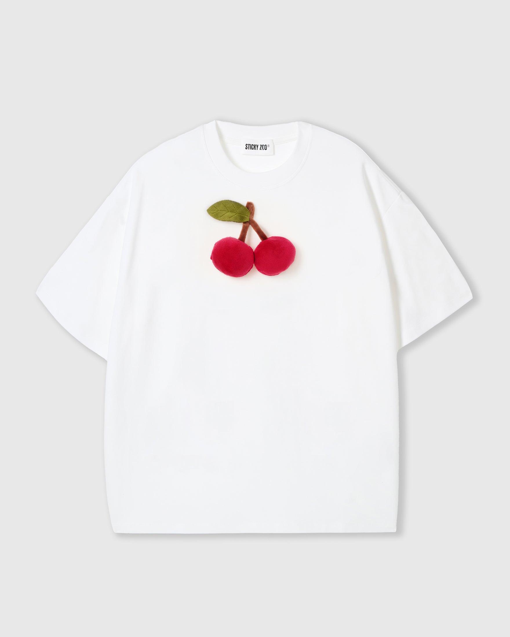 CHERRY T-SHIRT