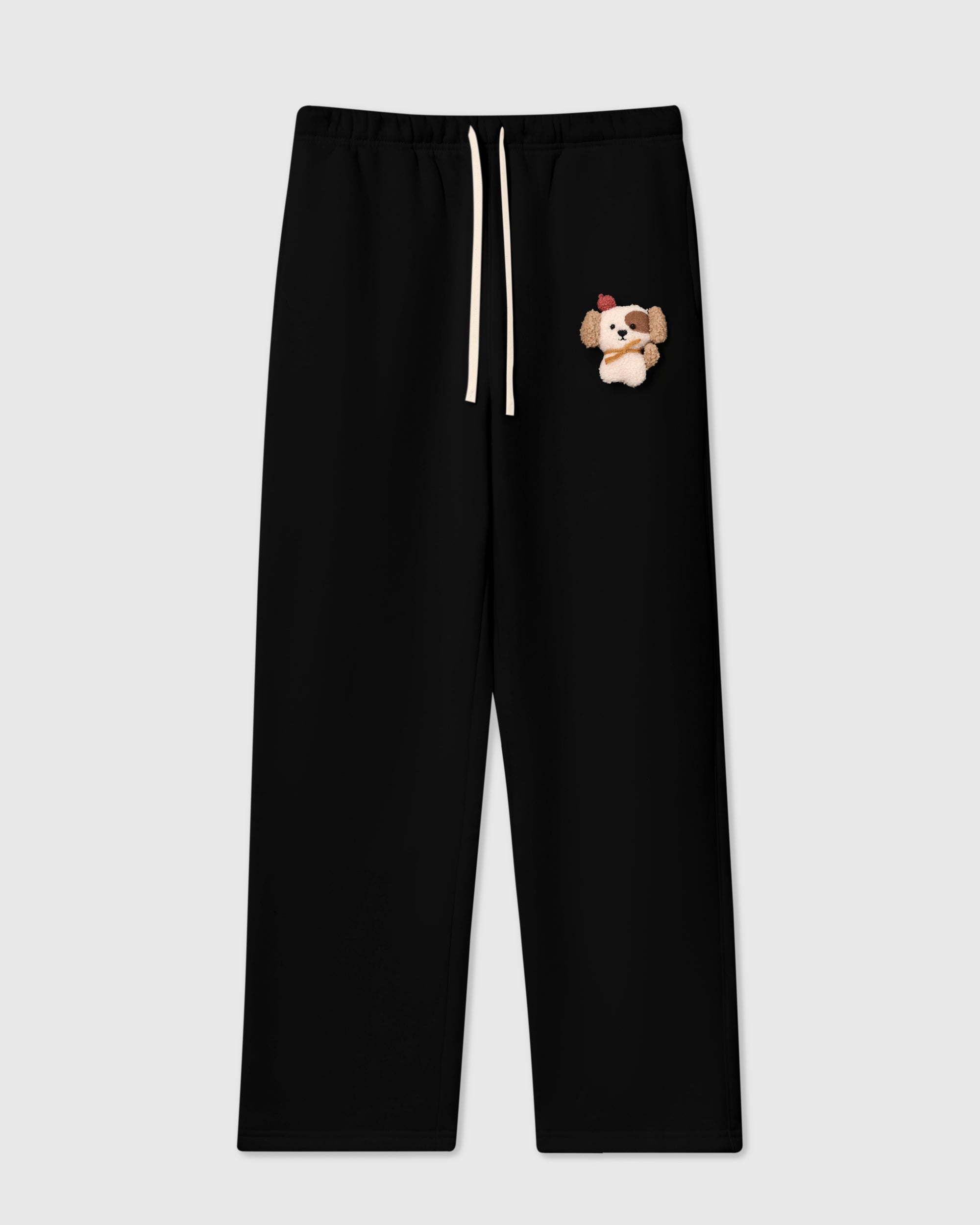 CARDINAL PUPPY SWEATPANT