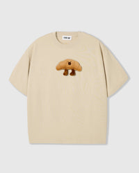 RUNAWAY CROISSANT T-SHIRT