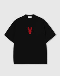 LOBSTER T-SHIRT