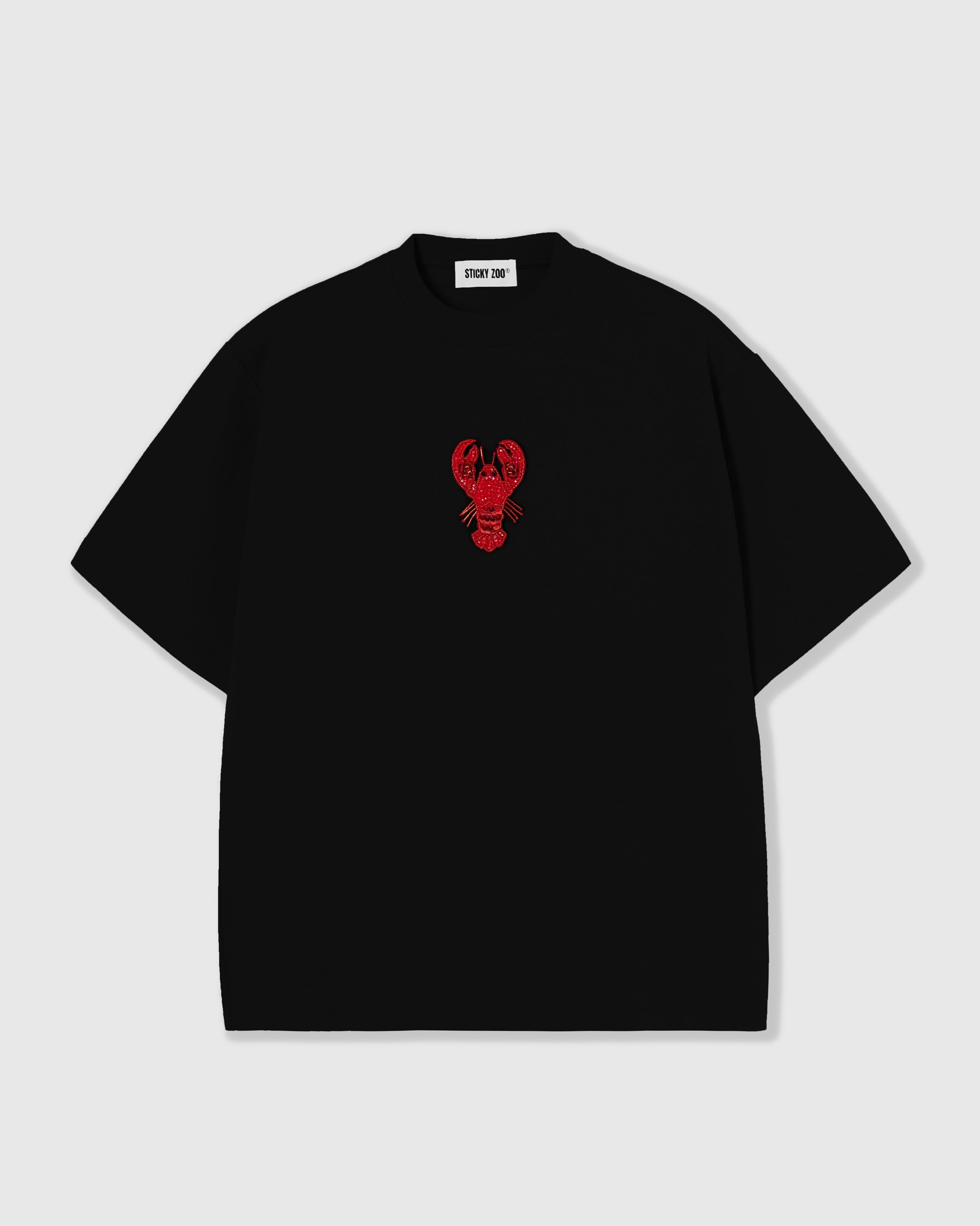 LOBSTER T-SHIRT