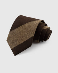 ESPRESSO HORIZON TIE