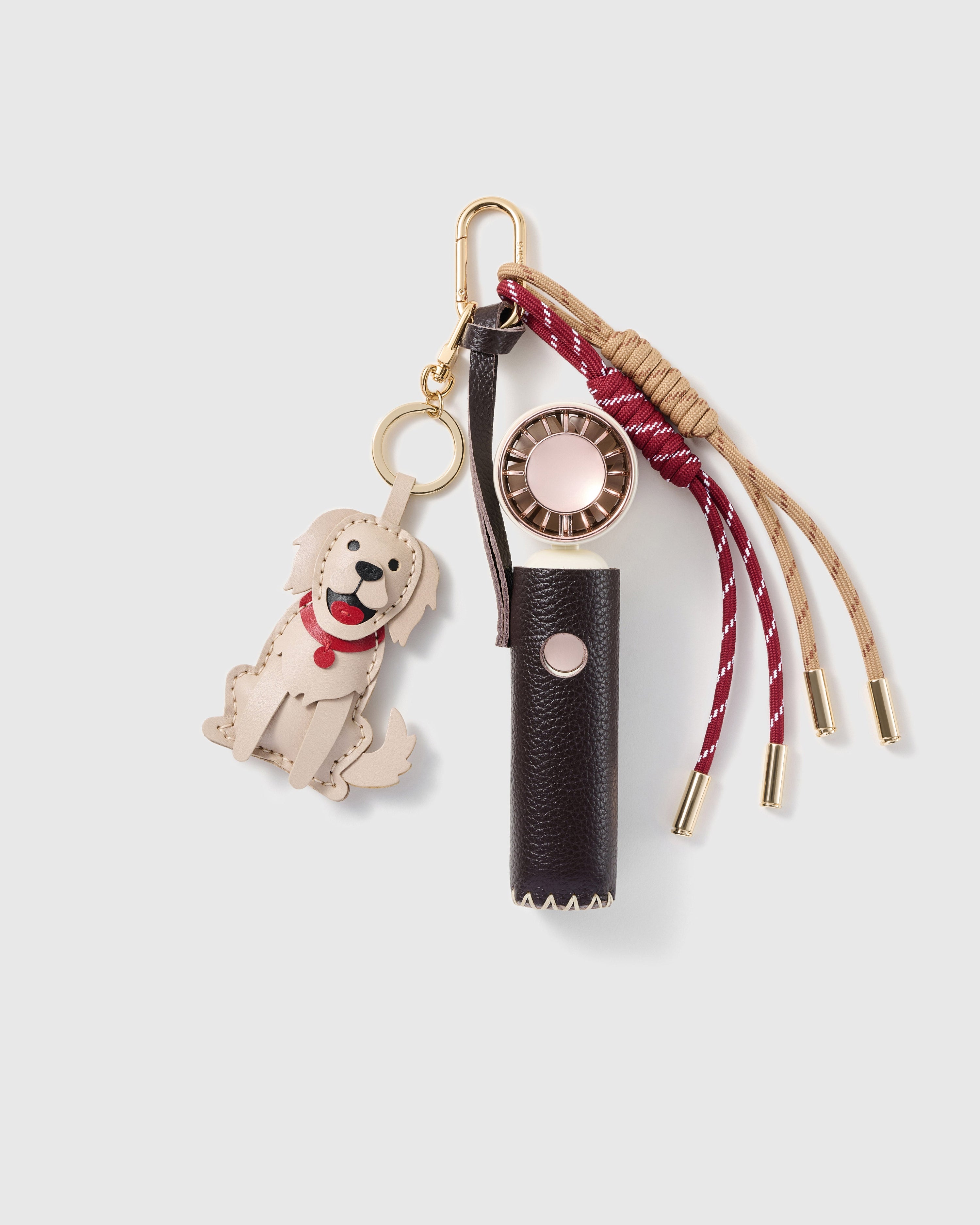 PUP CHARM - COOL STACK