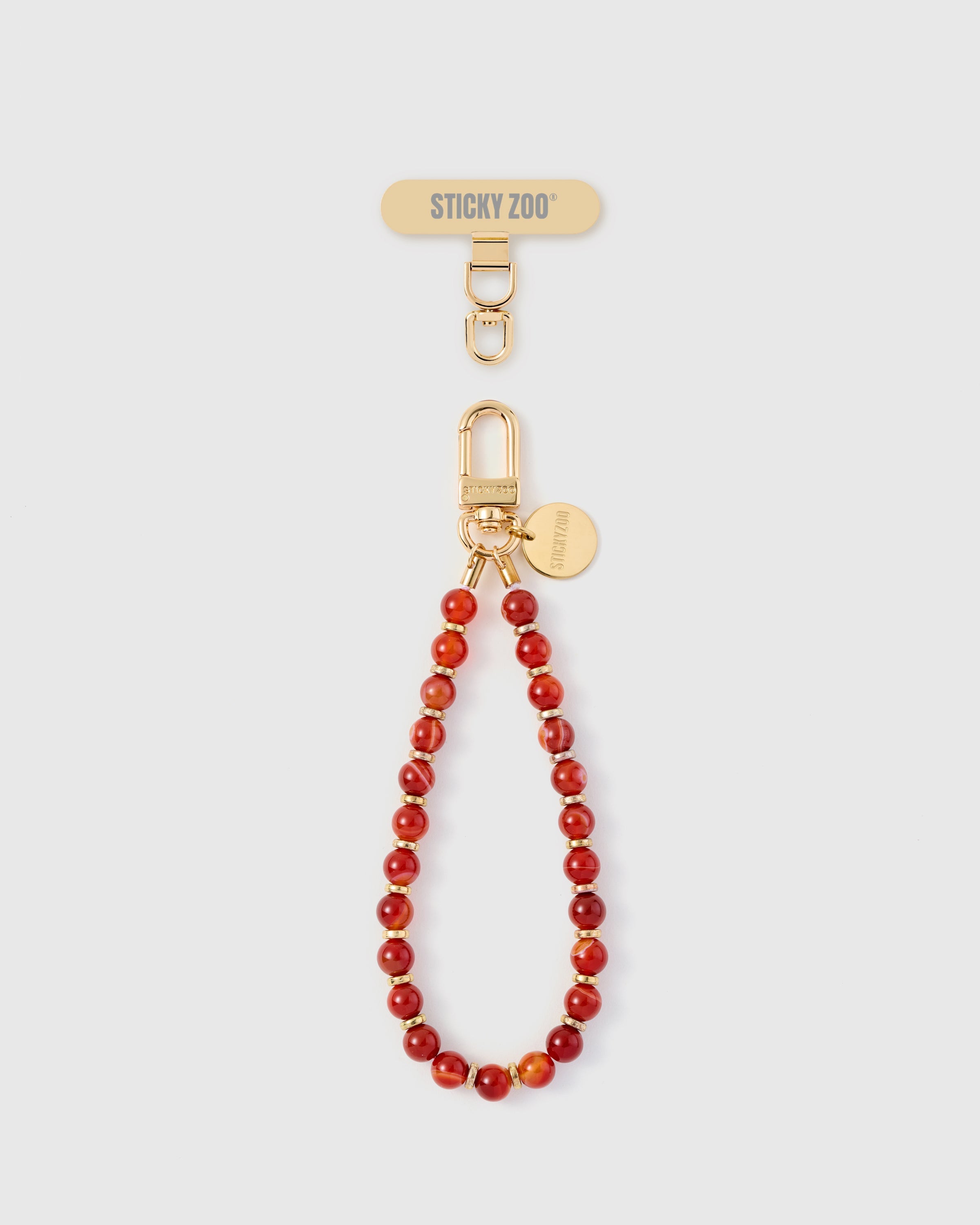 PULANG BATONG STRAP NG TELEPONO